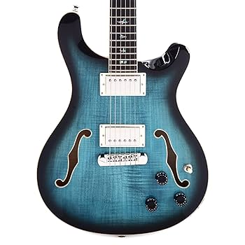 Amazon | PRS ポール・リード・スミス 6弦 SE Hollowbody II